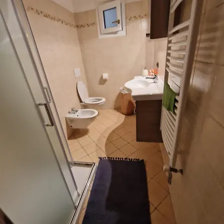 Sul Di Maen * فالتورنيتش