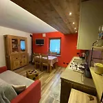 Apartment Sul Di Maen