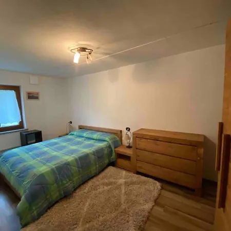 Sul Di Maen Apartment Valtournenche
