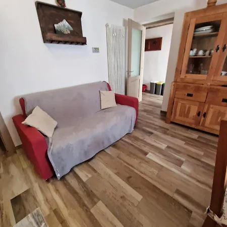 Sul Di Maen Apartment Valtournenche