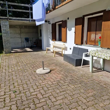 Apartment Sul Di Maen