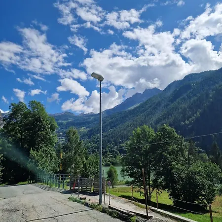 Sul Di Maen *