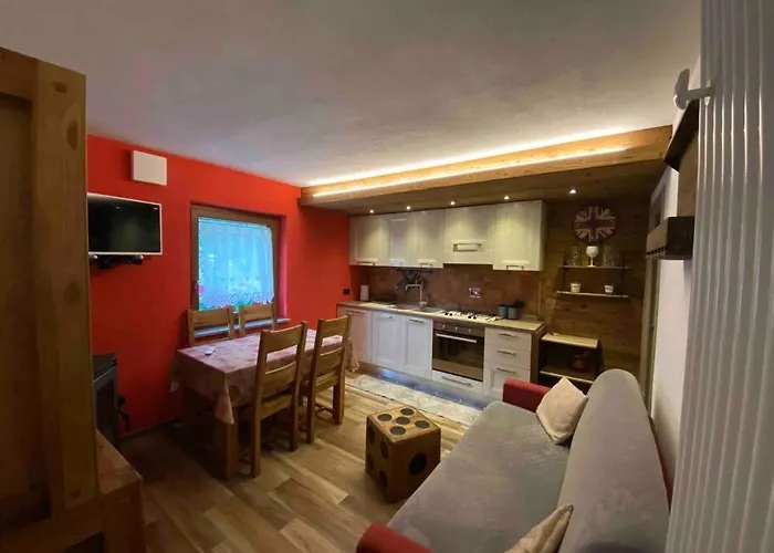 Sul Di Maen Valtournenche