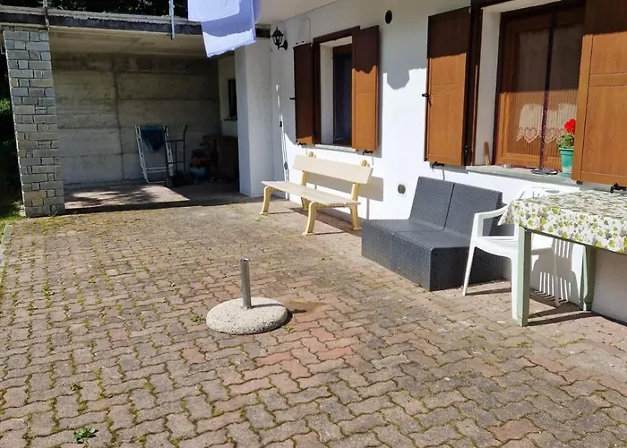 Apartment Sul Di Maen